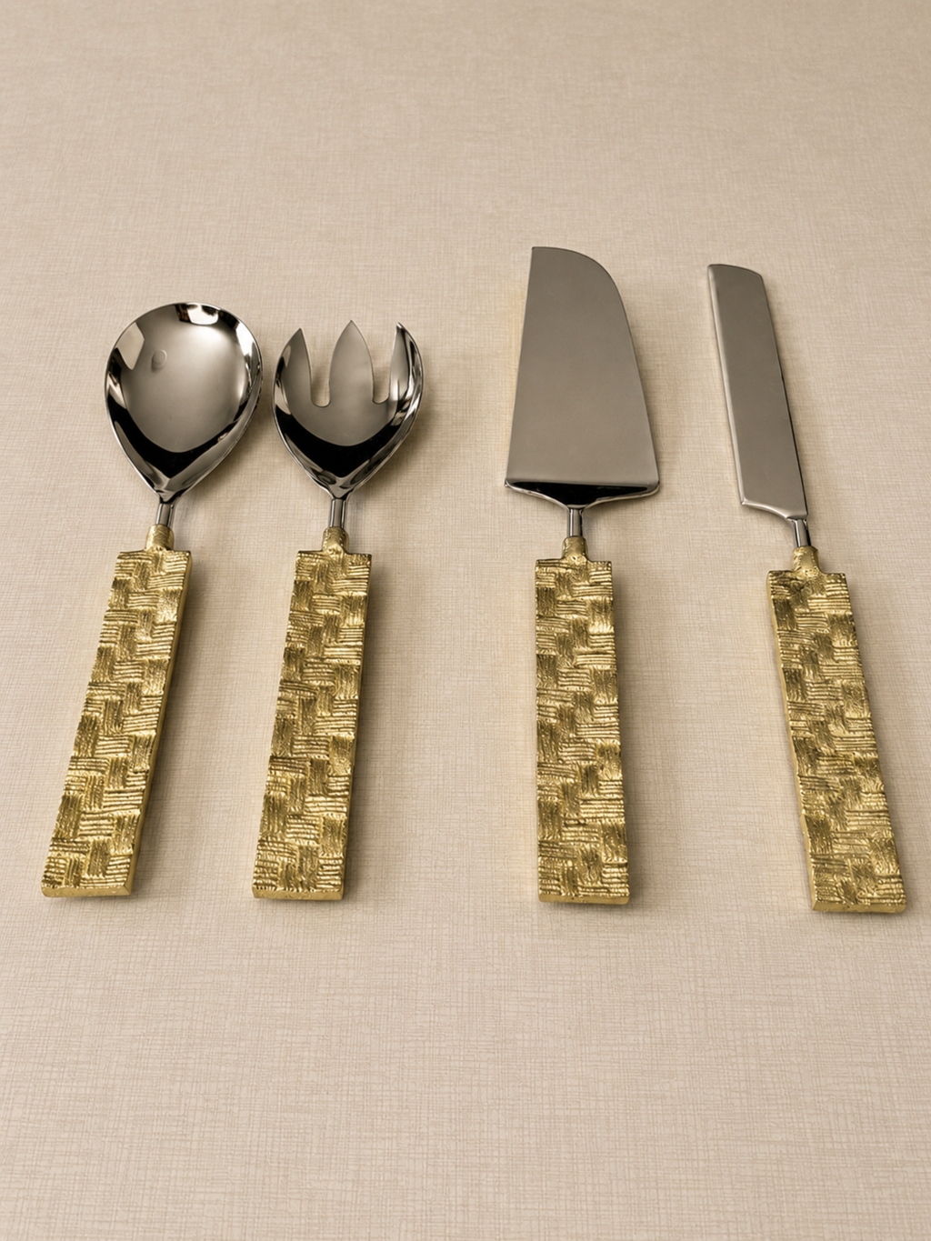 Luxe Table Set