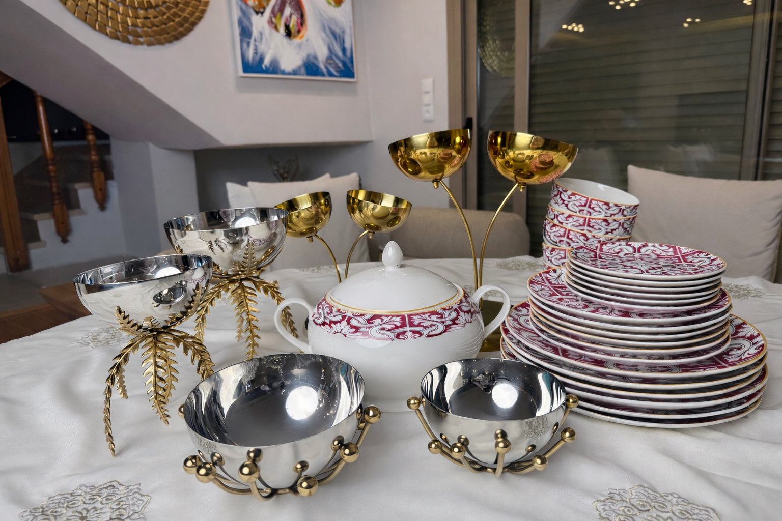 Pack complet Ramadan