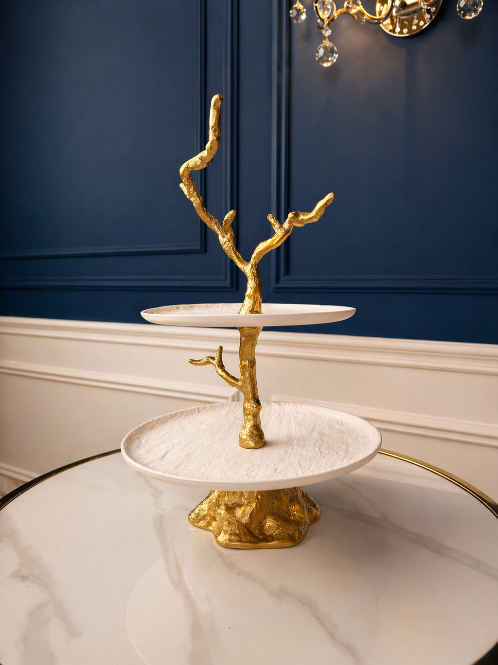 Collection Arbre doré ✨