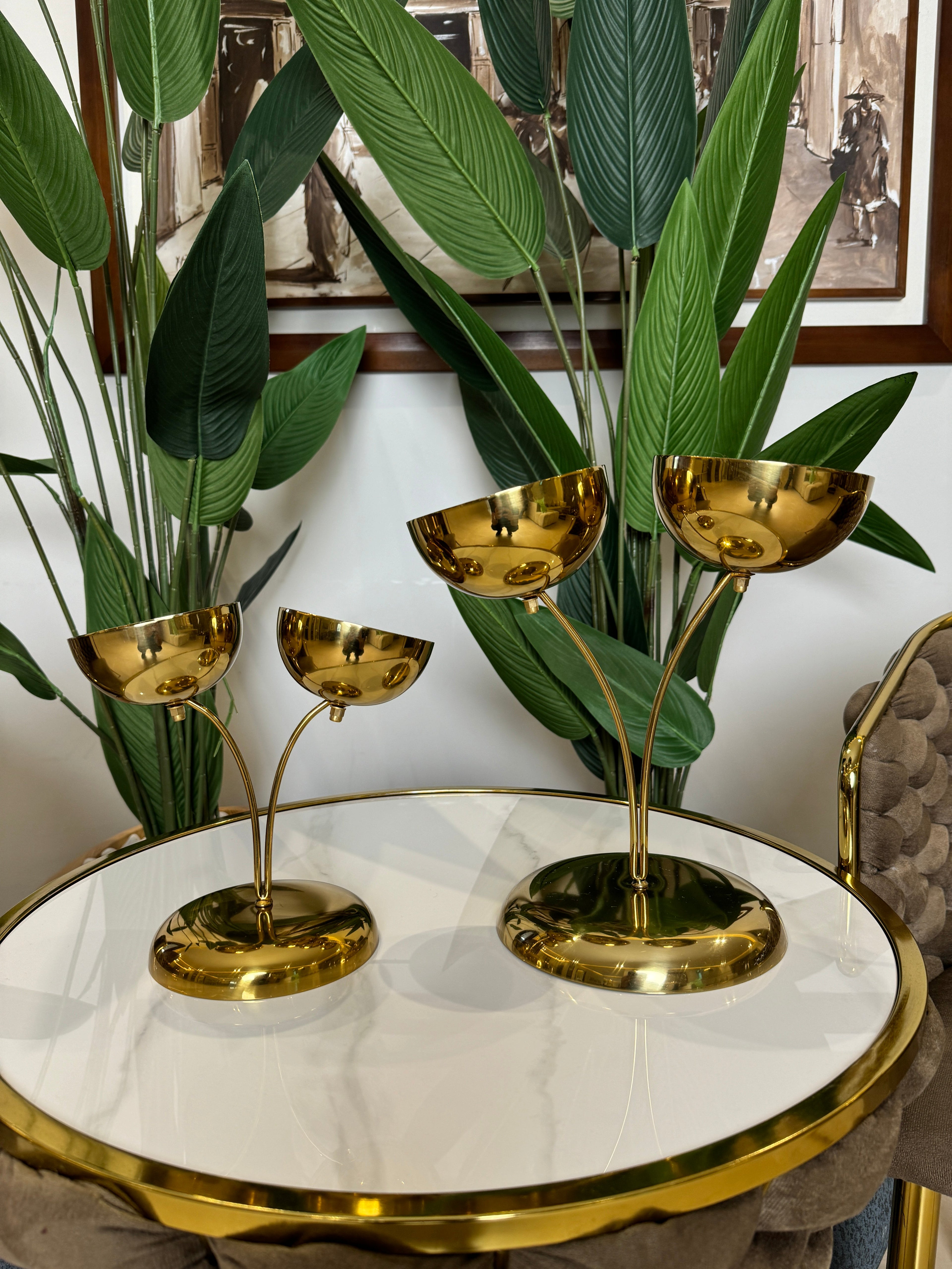 L'ensemble Cherry Dorée