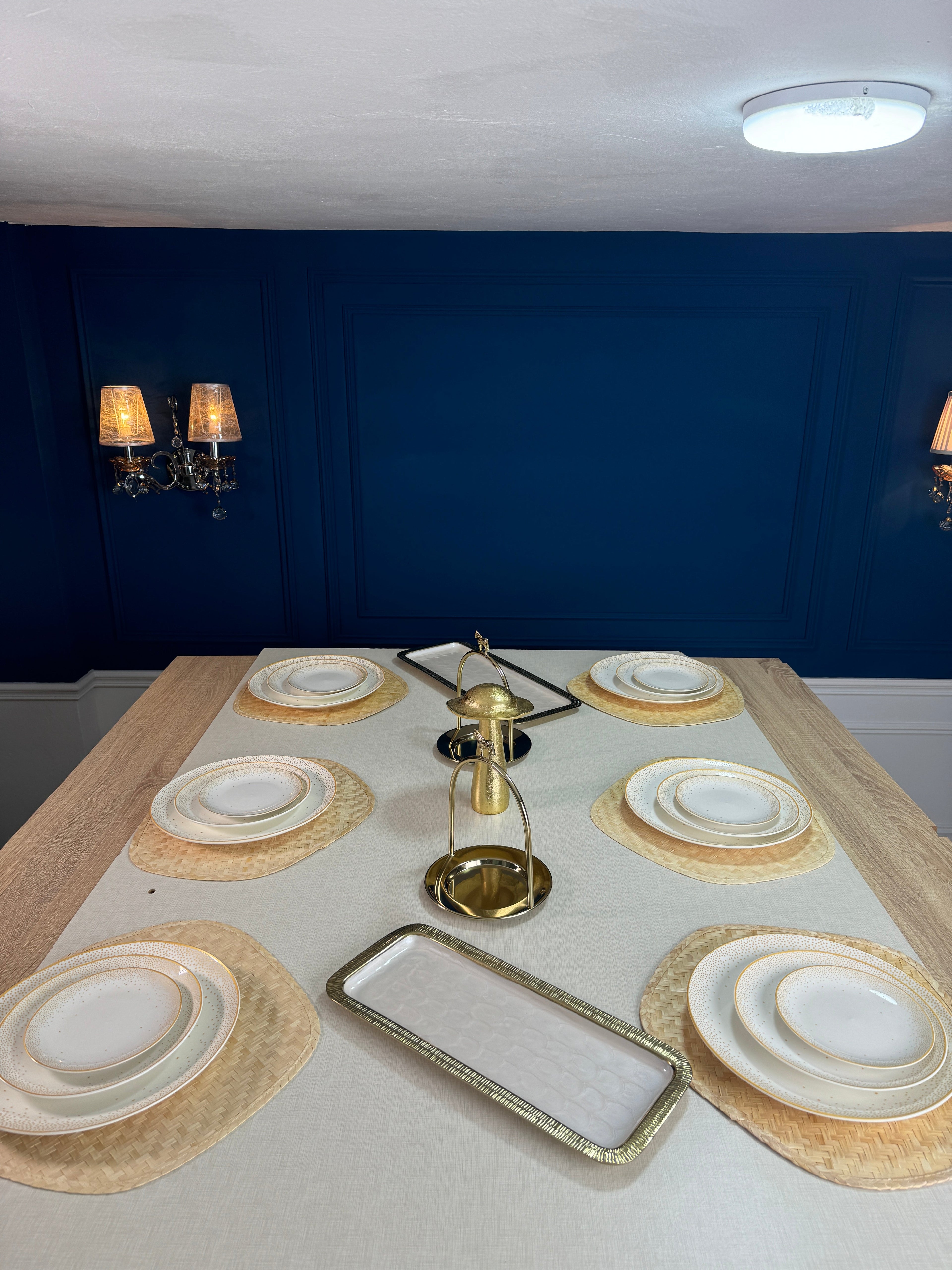 Service de table Complet