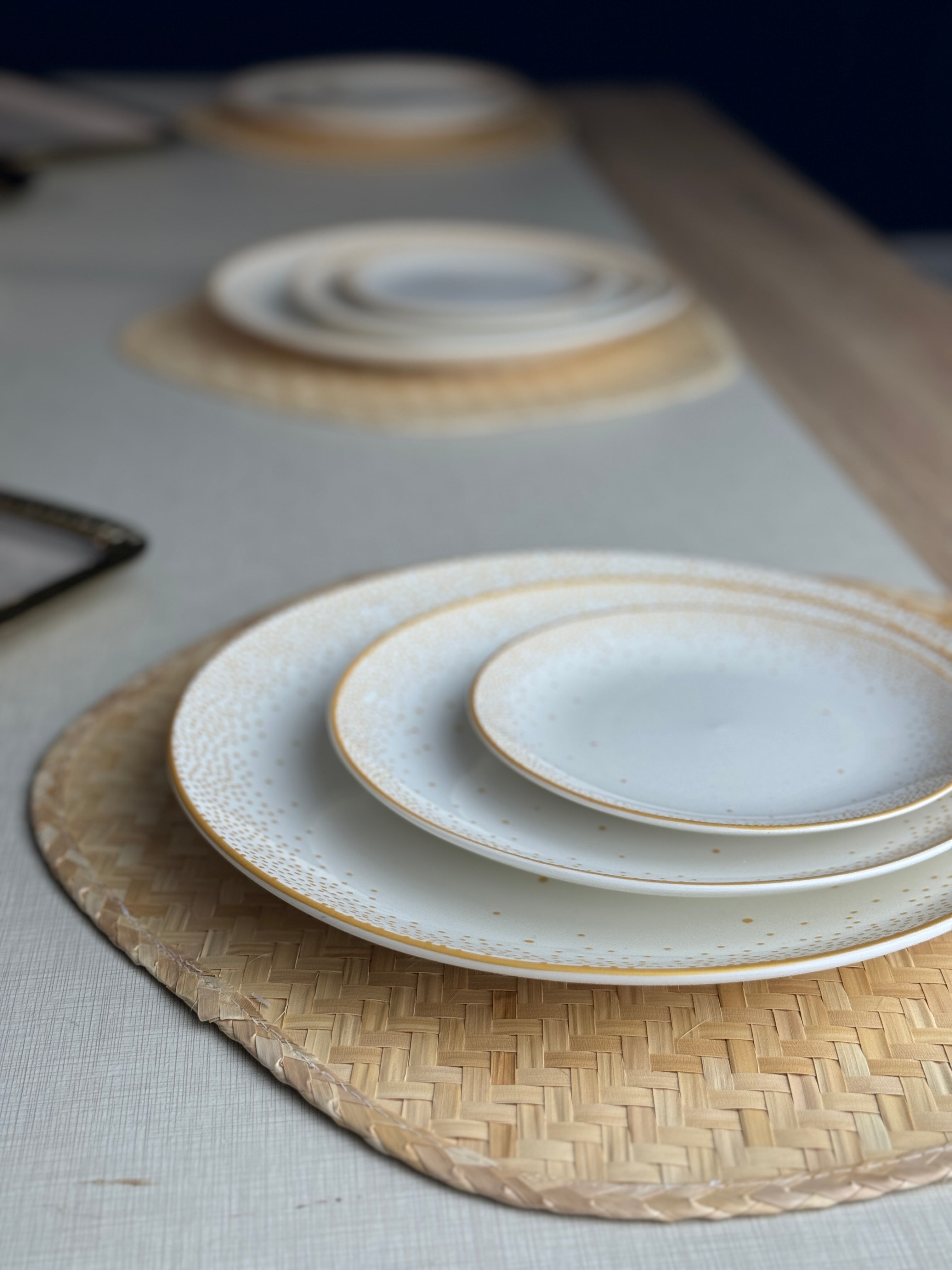 Service de table Complet