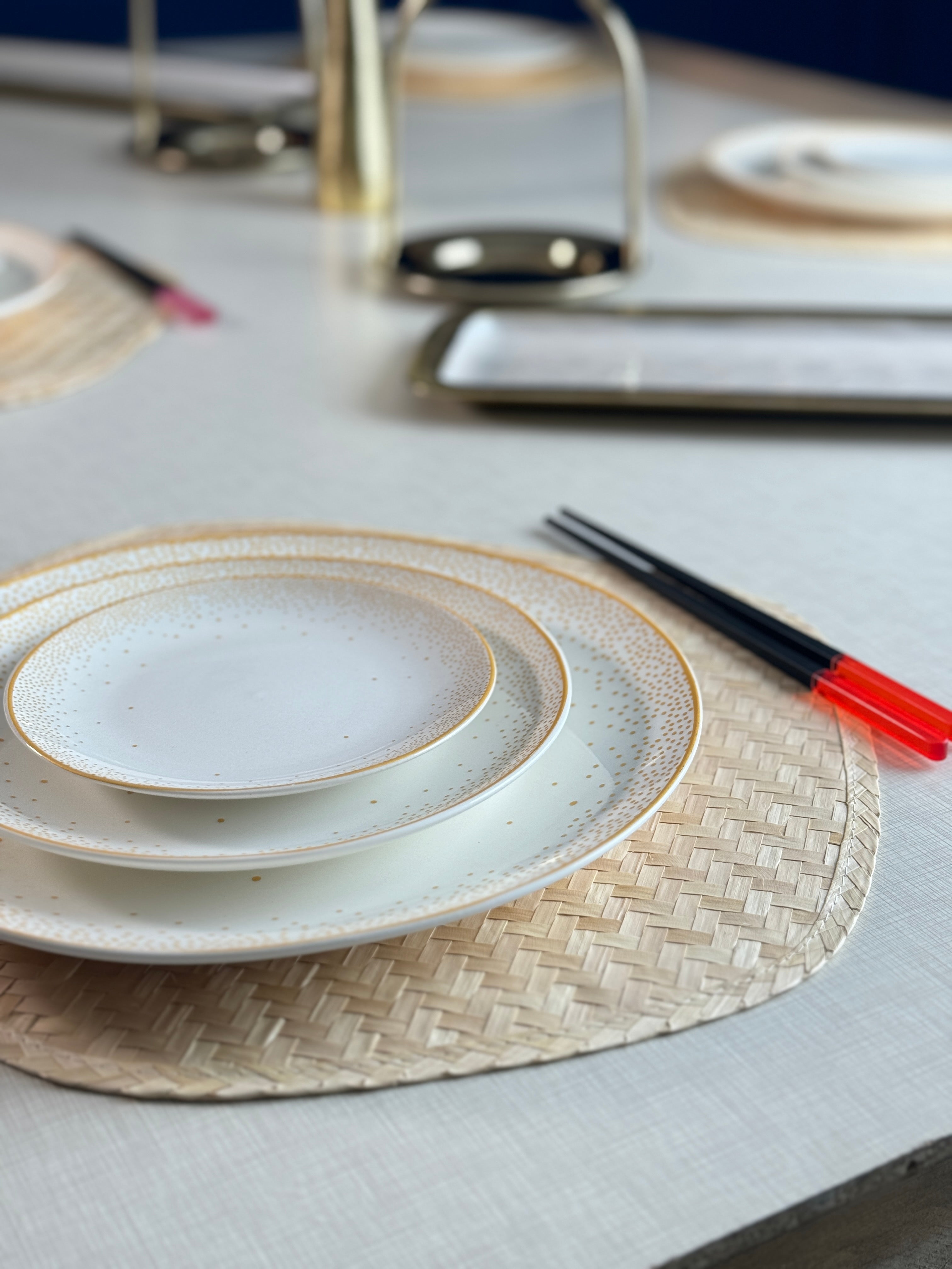 Service de table Complet