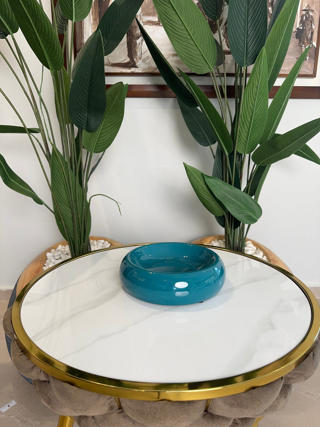 Tapas Bowls Bleu