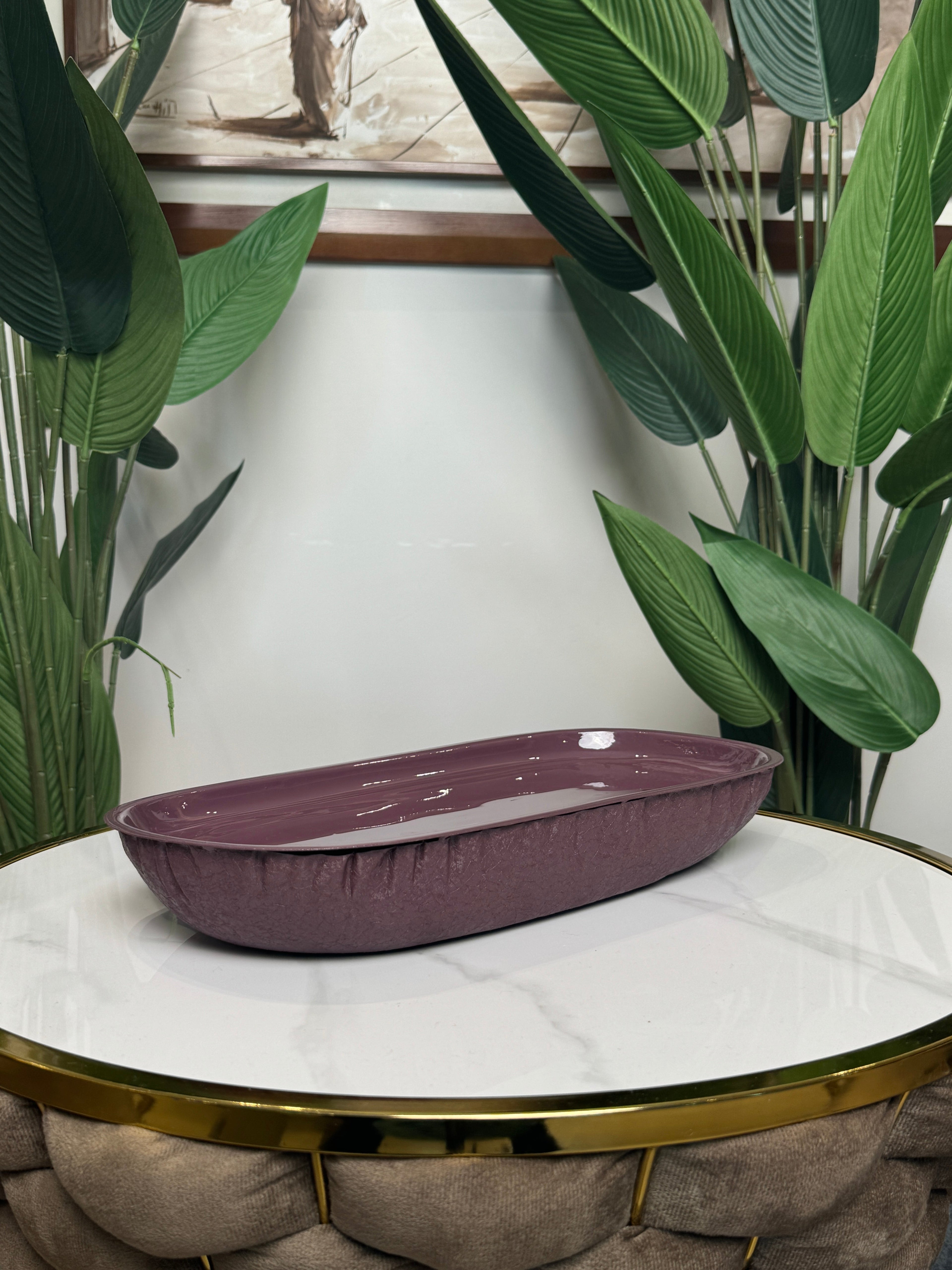 Plateaux décoratifs move