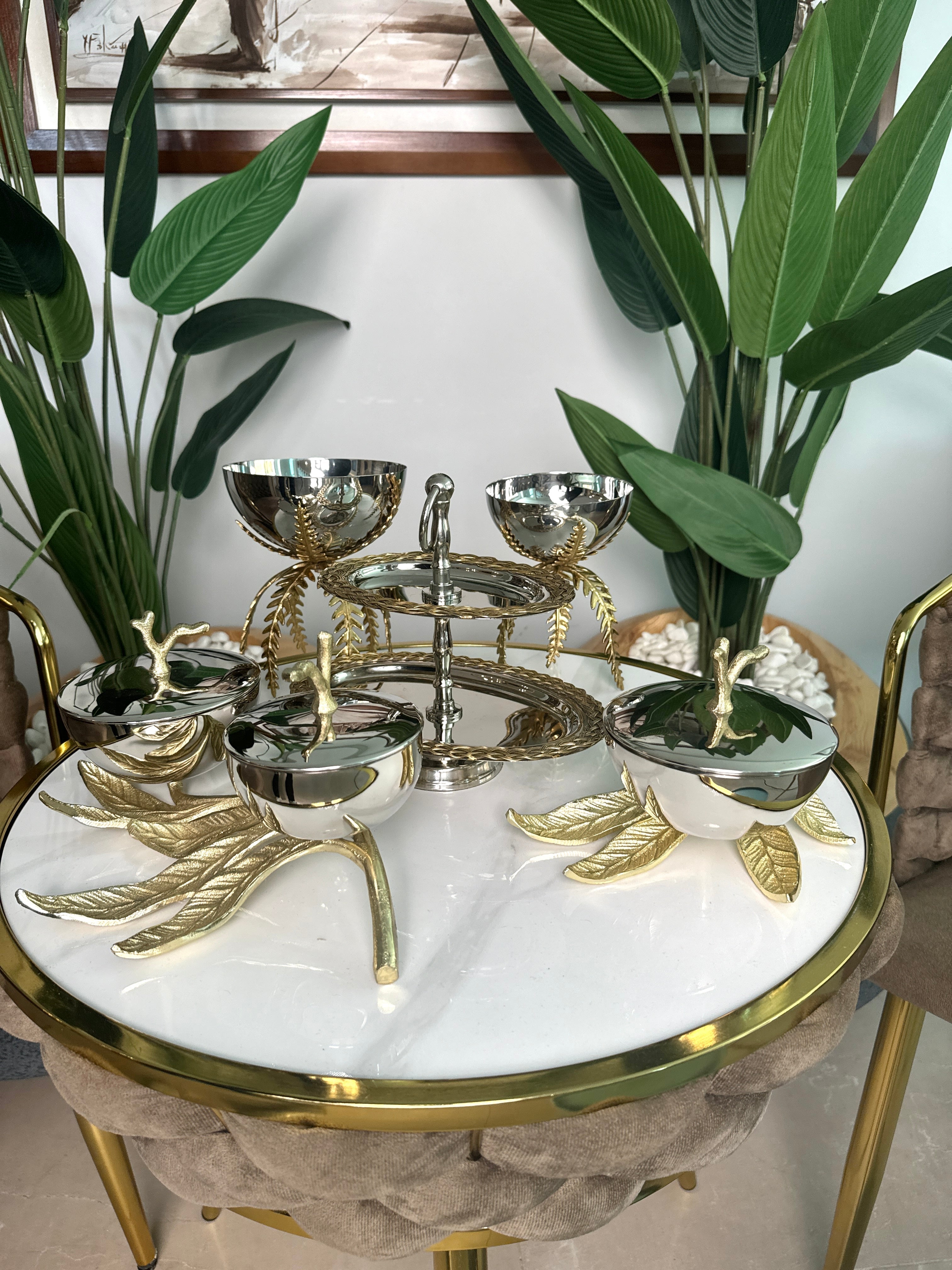 Pack Feuillage Impérial ✨