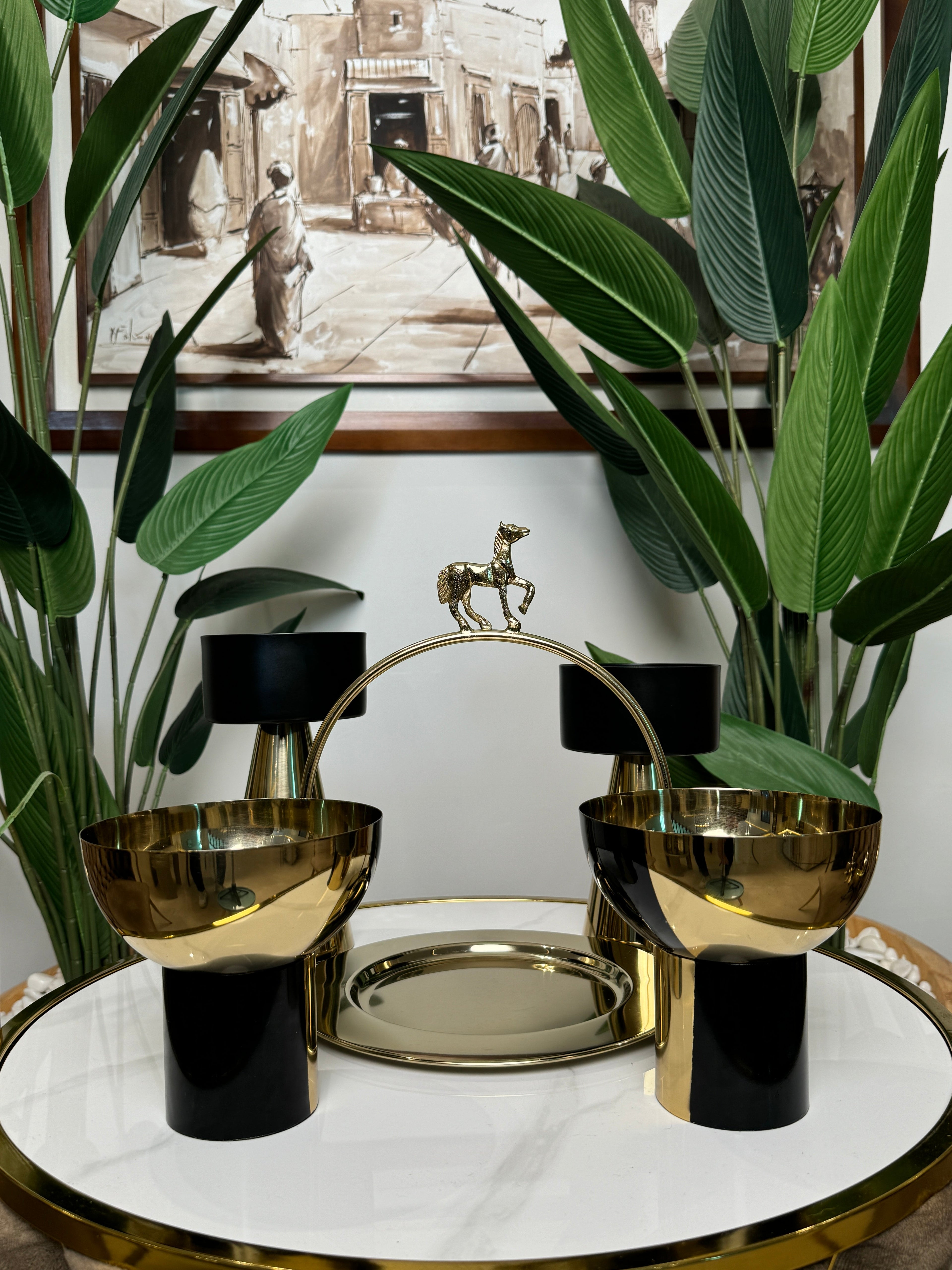 Pack Élégance Impériale