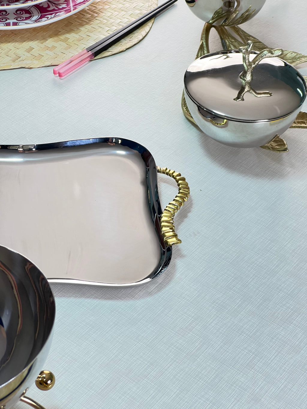 Service de table Complet