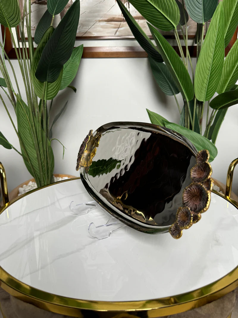 Silver Luxury Elegance Set