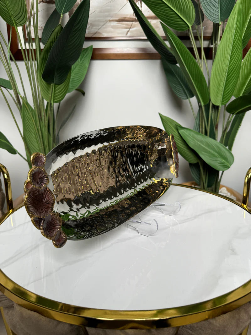 Silver Luxury Elegance Set